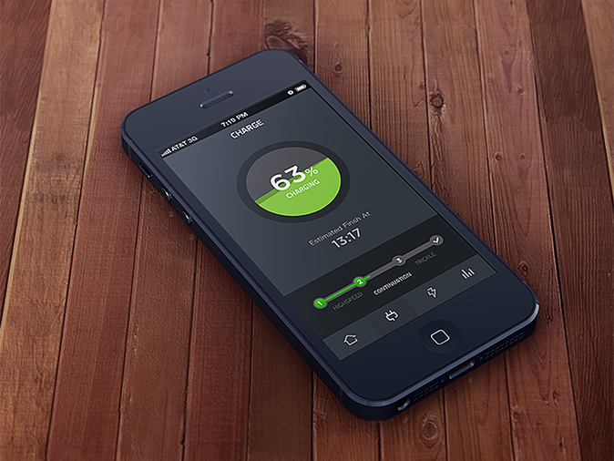 电话在线压测平台